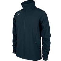 Gilbert Pro Soft Shell Full Zip Jacket